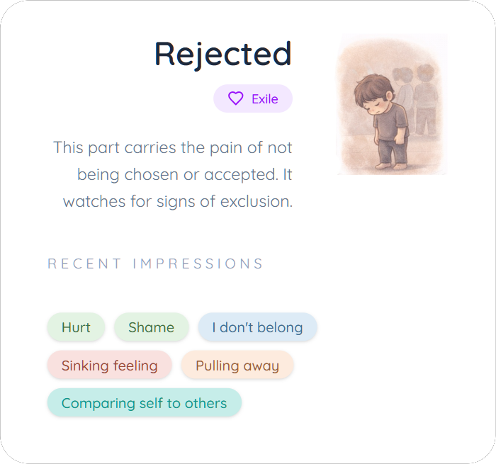 rejected